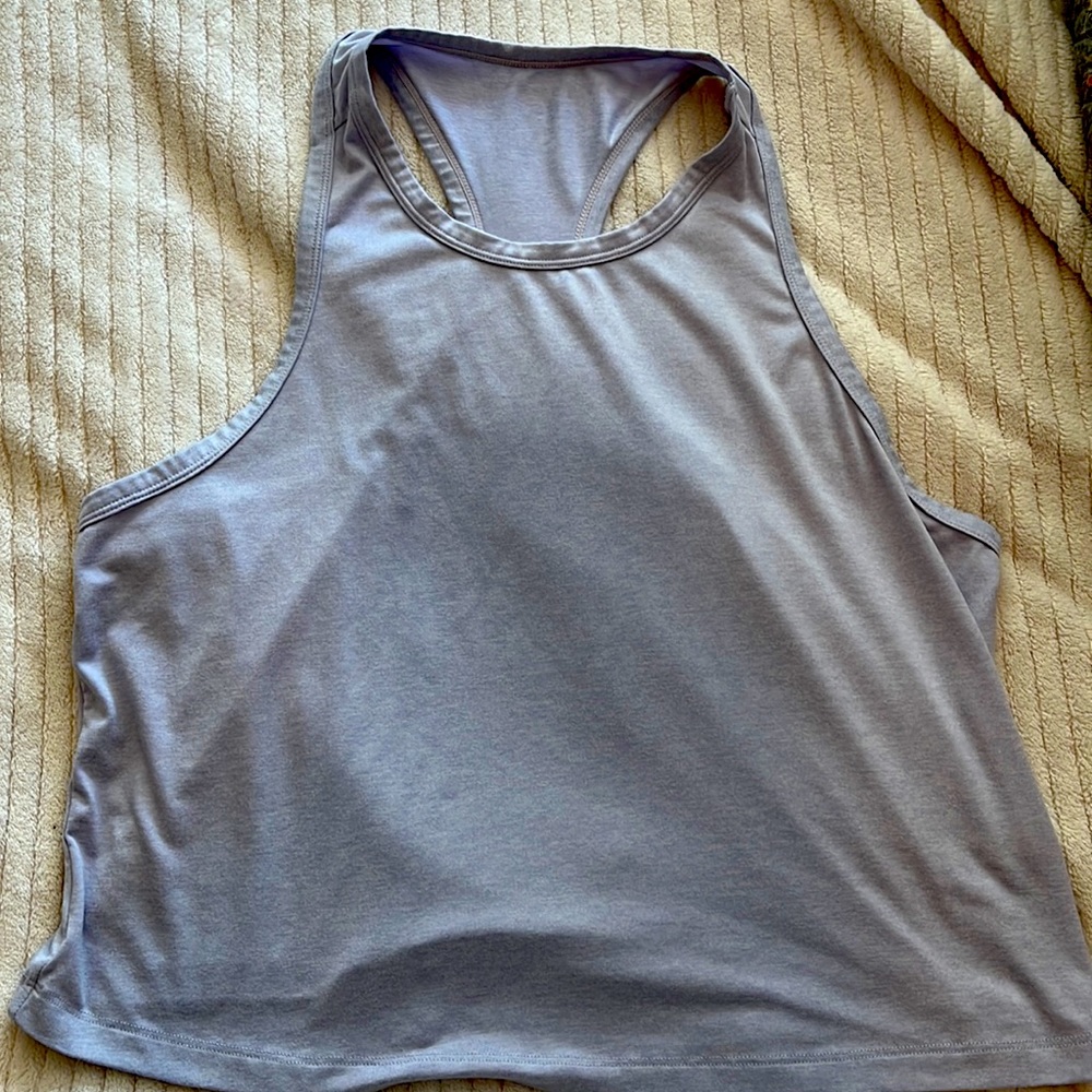 Woman’s Tank top - Blake Tank